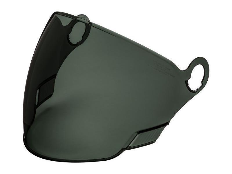 Nolan Visiera N21 Visor Dark Green (Fumè scuro) - visiere