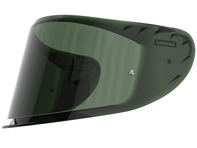 LS2 Visiera FF327 Fumè - visiere