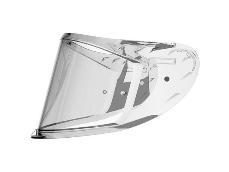 LS2 Visiera FF327 Trasparente - visiere