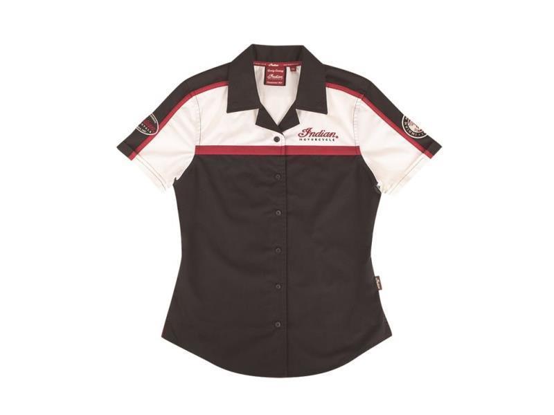 Indian Camicia donna Women