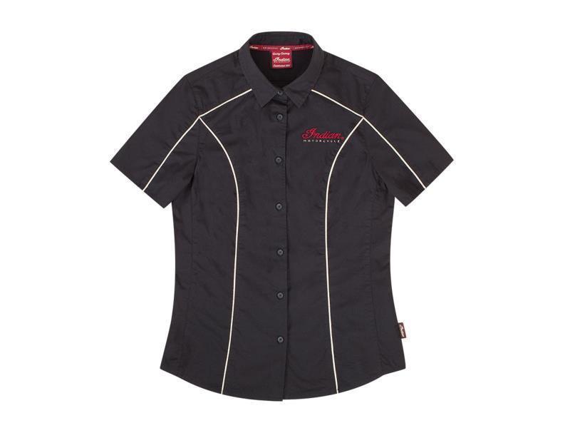 Indian Camicia donna Women