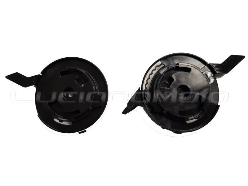 Nolan Meccanismo visiera N40 / FULL / -5 / -5GT Nero - ricambi