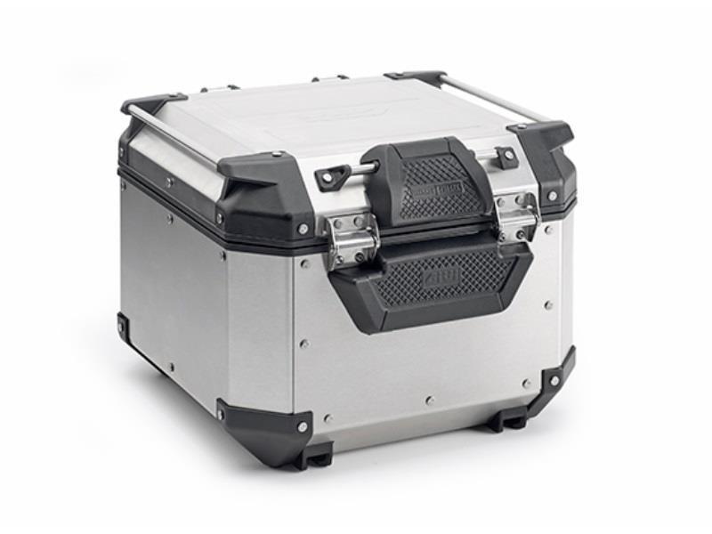 Givi E173 Schienalino per OBKN42 Trekker Outback Nero - optional e ricambi bauletti