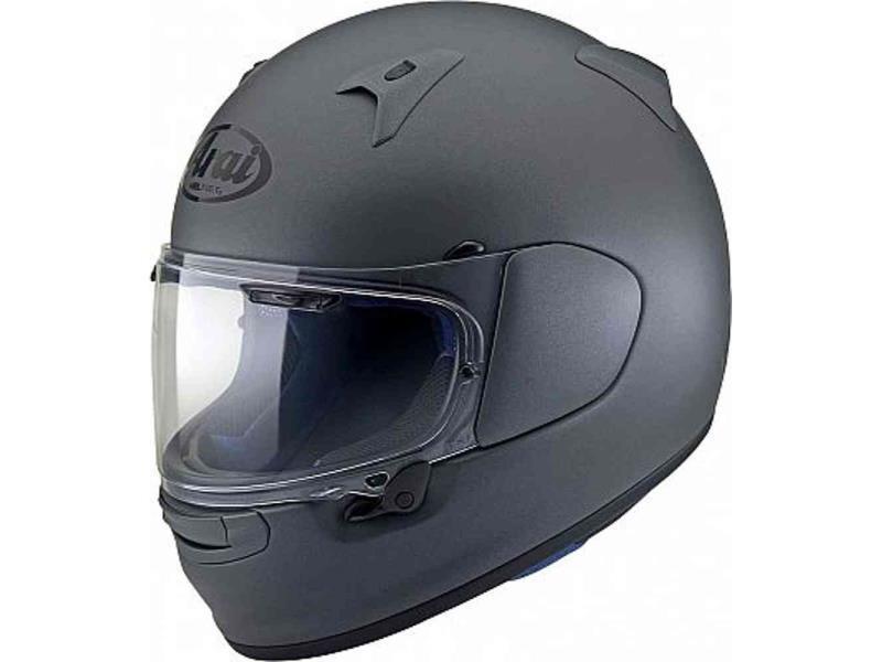 Arai Profile V casco moto Gun Metallic Frost - caschi integrali
