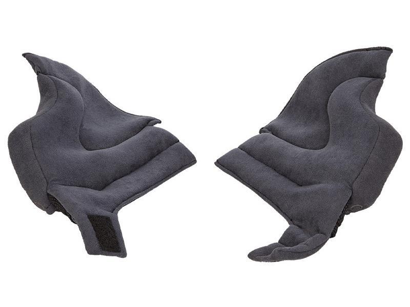 Schuberth Guanciali casco Schuberth C3 Pro C3 Basic e C3  - visiere