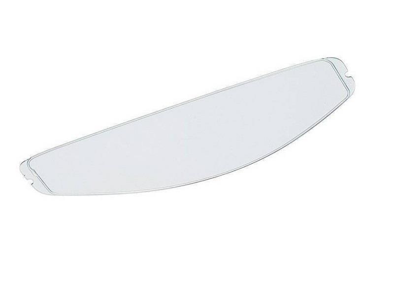 Schuberth Pinlock antifog per casco C4 120 per tg. 60/65 - Trasparente - visiere