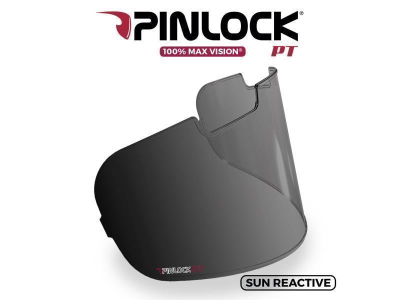 Arai Pinlock Arai DKS159 VAS Max Vision RX7V / Chaser X / Profile Fotocromatica trasp / fumè - visiere