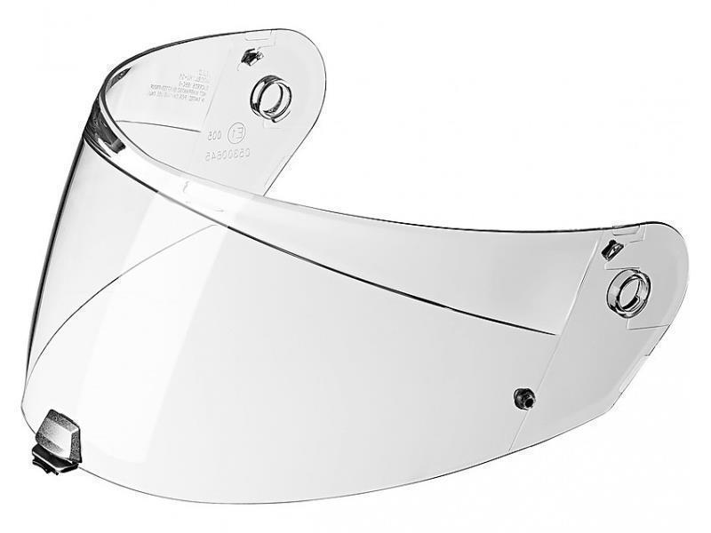 HJC HJ29 visiera RPHA90 Trasparente / Pred Pinlock - visiere