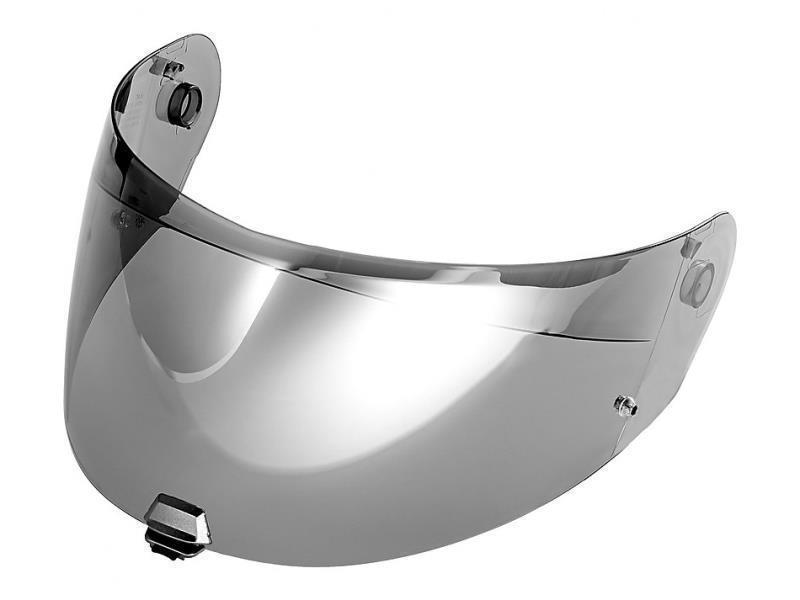 HJC HJ29 visiera RPHA90 Specchio Argento / Pred Pinlock - visiere