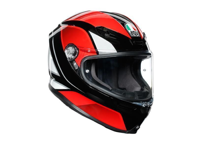 Caschi integrali AGV caschi moto
