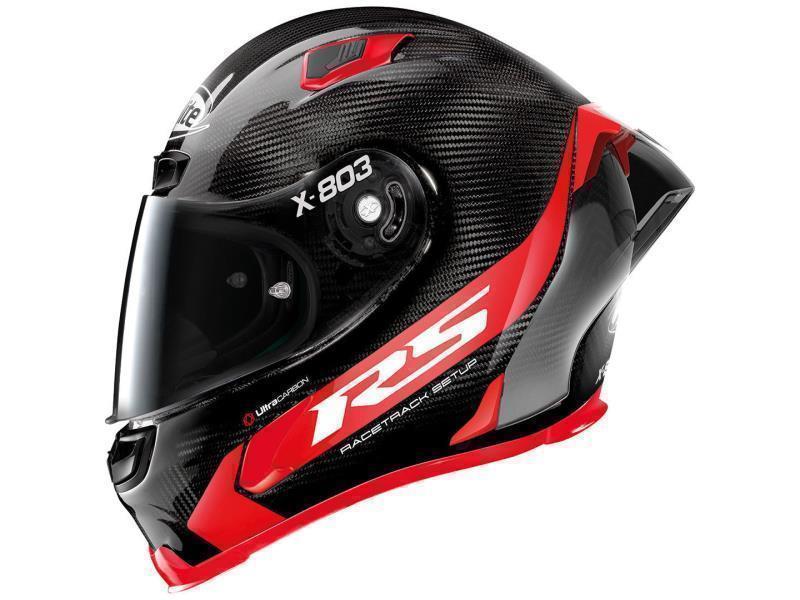 Casco Moto Integrale Retr&ograve; - Certificato DOT/ECE Con Visiera Parasole, Per Uomini E Donne