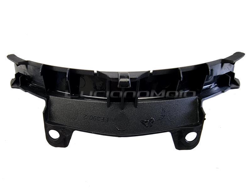 LS2 Supporto per paranaso FF390 Nero - ricambi