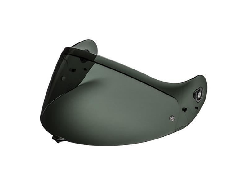 X-lite Visiera X903 / X903 Ultra Dark green (Fumè) - visiere