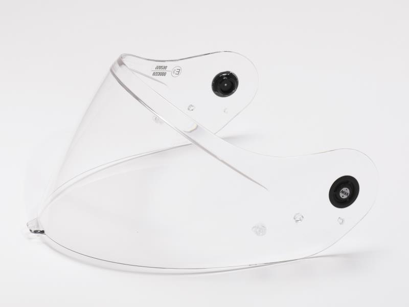 X-lite Visiera X903 / X903 Ultra Trasparente ECE22.06 - visiere