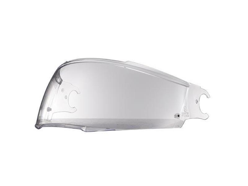 LS2 Visiera FF902 Scope Trasparente - visiere