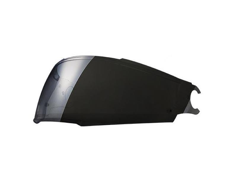 LS2 Visiera FF902 Scope Iridium Silver - visiere