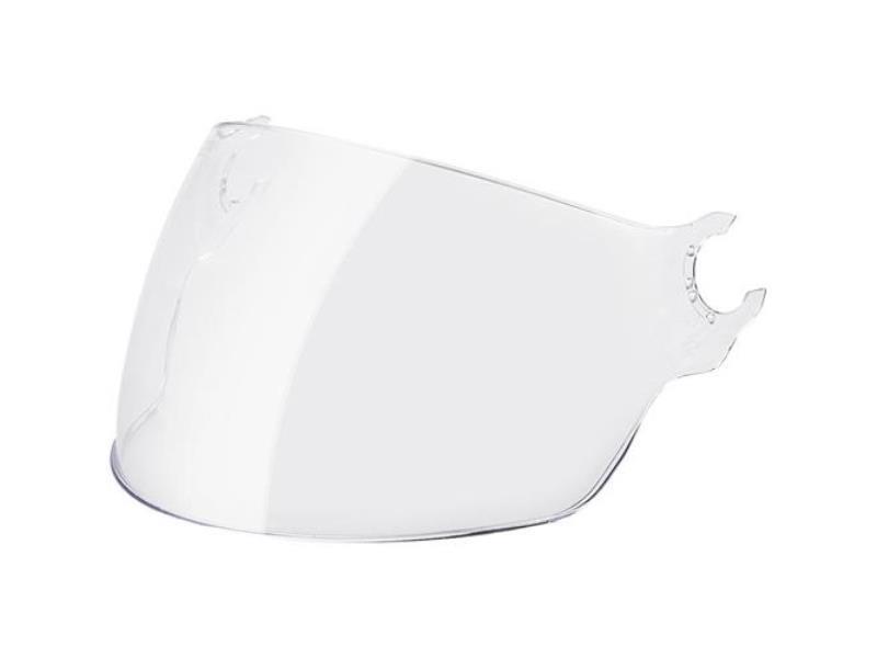 LS2 Visiera OF562 / OF558 lunga Trasparente - visiere