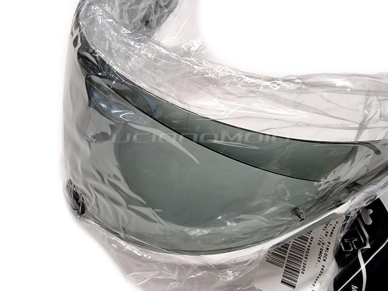 HJC HJ31 Visiera I70 Fumè - visiere