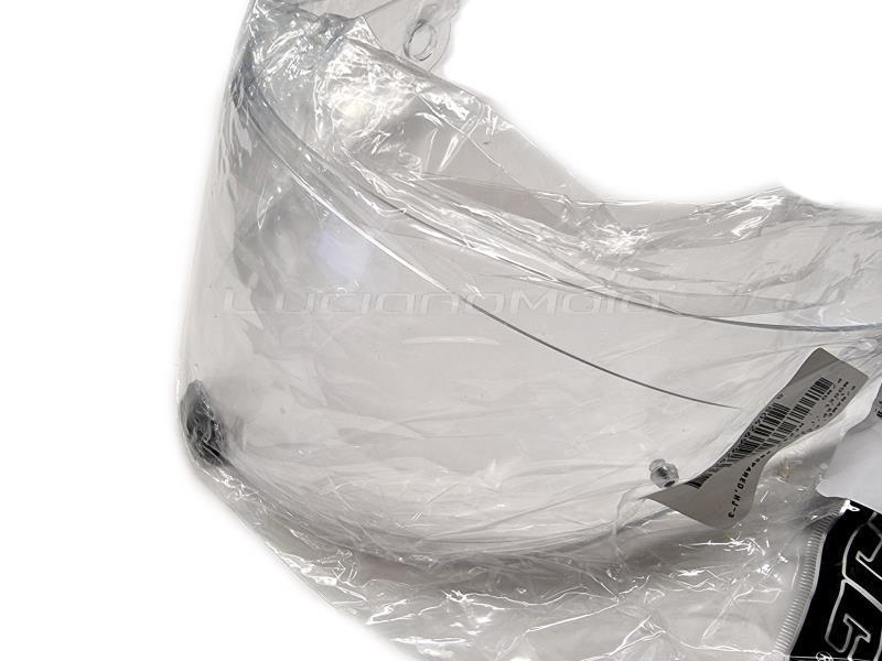 HJC HJ31 Visiera I70 Trasparente - visiere