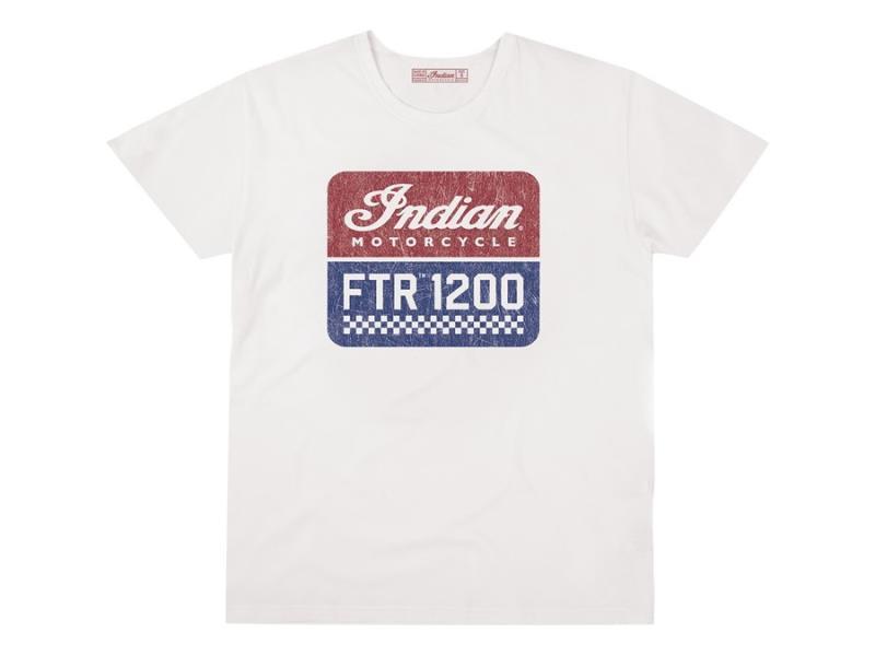 Indian FTR 1200 men