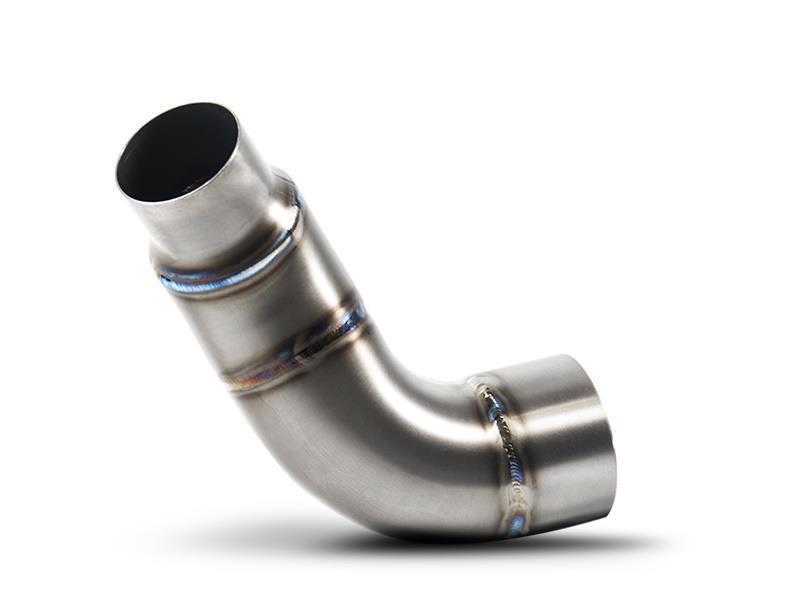 Zard Raccordo elimina catalizzatore Indian FTR 1200  - scarichi e terminali