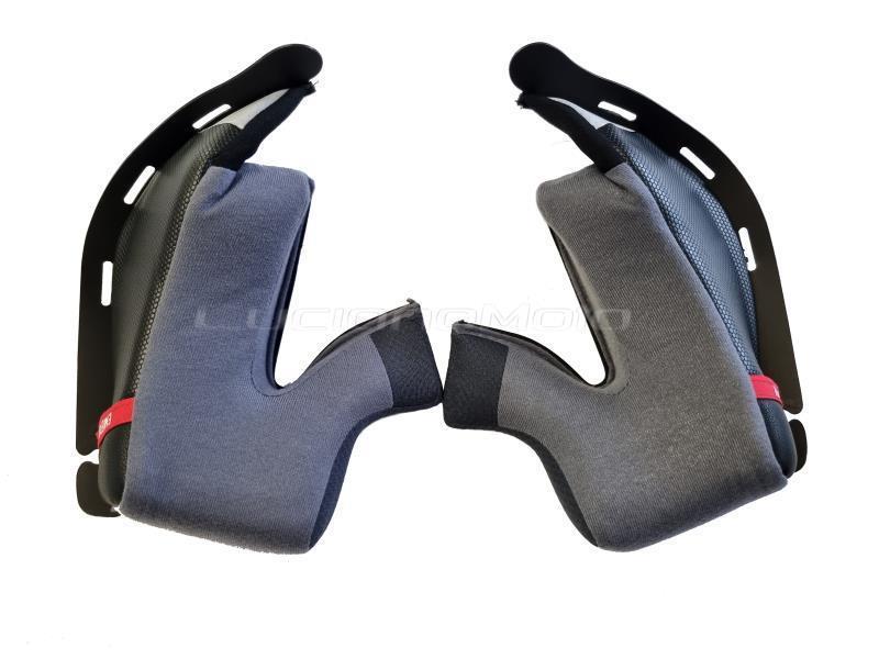 HJC Guanciali Rpha11  - ricambi