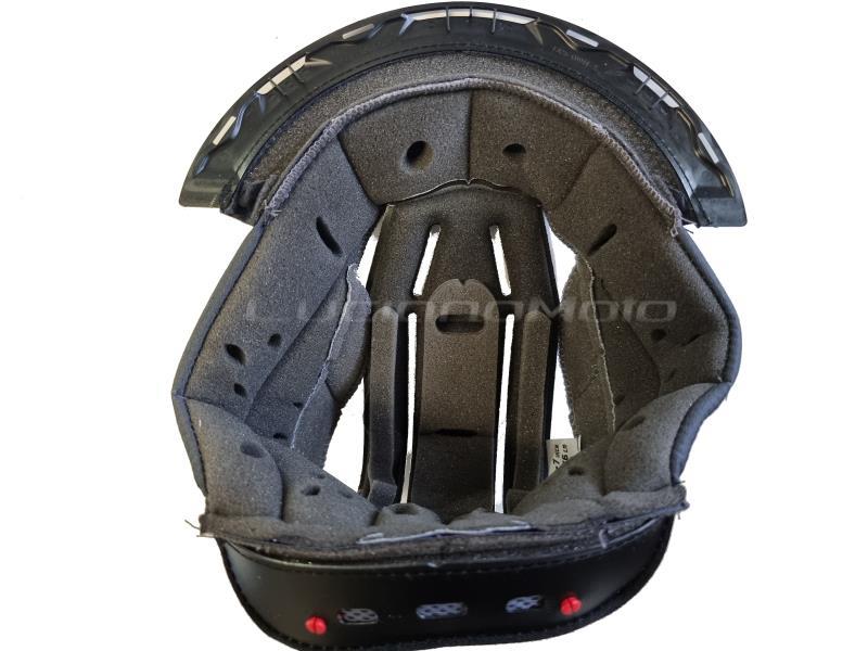 HJC Interno calotta RPHA11  - ricambi