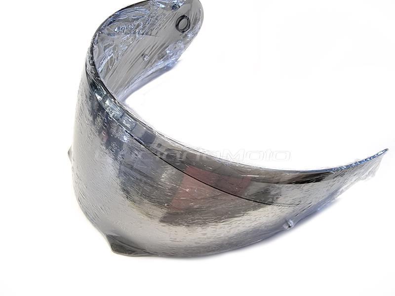 HJC HJ33 visiera casco I90 / I91 Specchio Silver / Pred. pinlock - visiere