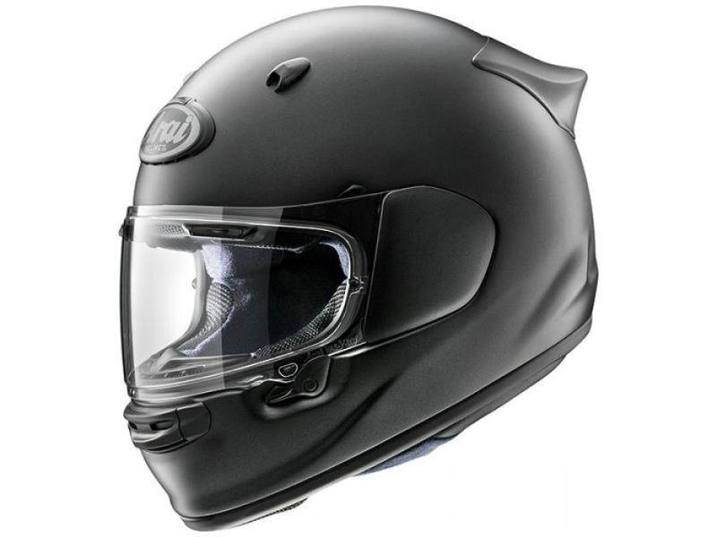 Arai Quantic casco moto Black frost (nero opaco) - caschi integrali