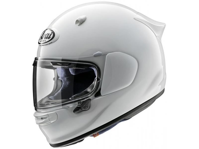 Arai Quantic casco moto Diamond White - caschi integrali