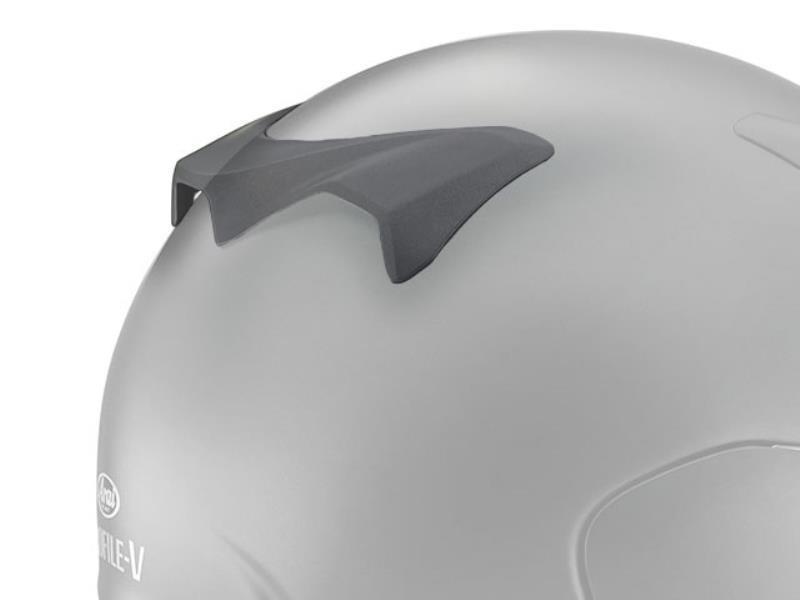 Arai Presa aria superiore post Profile V Frost Tint - ricambi