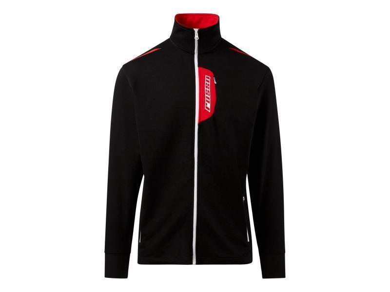 MV Agusta Rosso sweatshirt felpa Nero - felpe