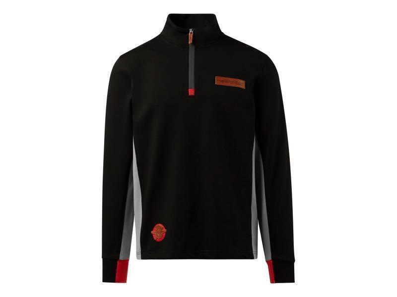 MV Agusta Superveloce sweatshirt felpa Nero - felpe