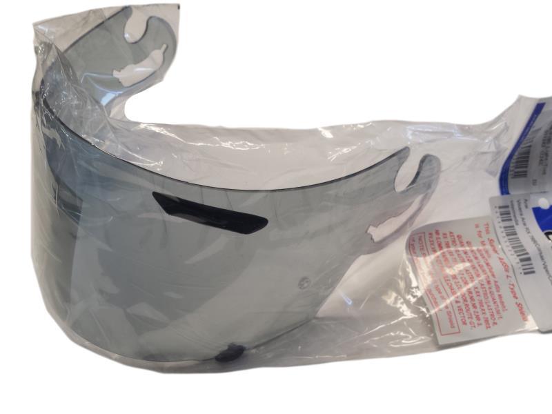 Arai Visiera Arai RX 7 RR/Corsair/Viper/Chaser/Condor / SAL type Intermedia - visiere