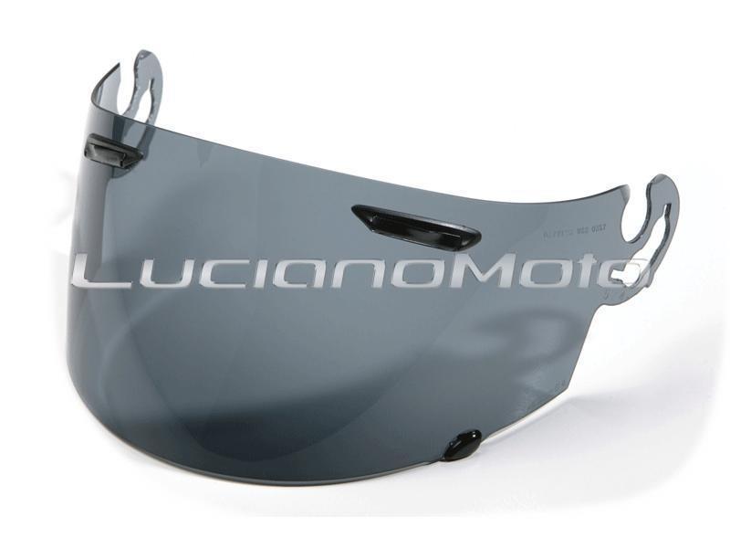 Arai Visiera Arai RX 7 RR/Corsair/Viper/Chaser/Condor / SAL type Fumè - visiere