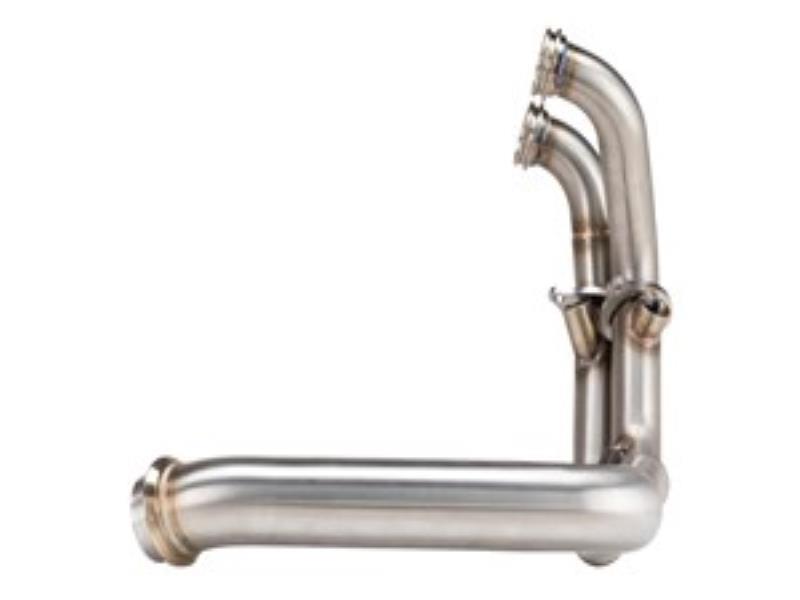 Arrow Collettori racing KTM Duke 790 18/20 - 890 20-790 27  - scarichi e terminali
