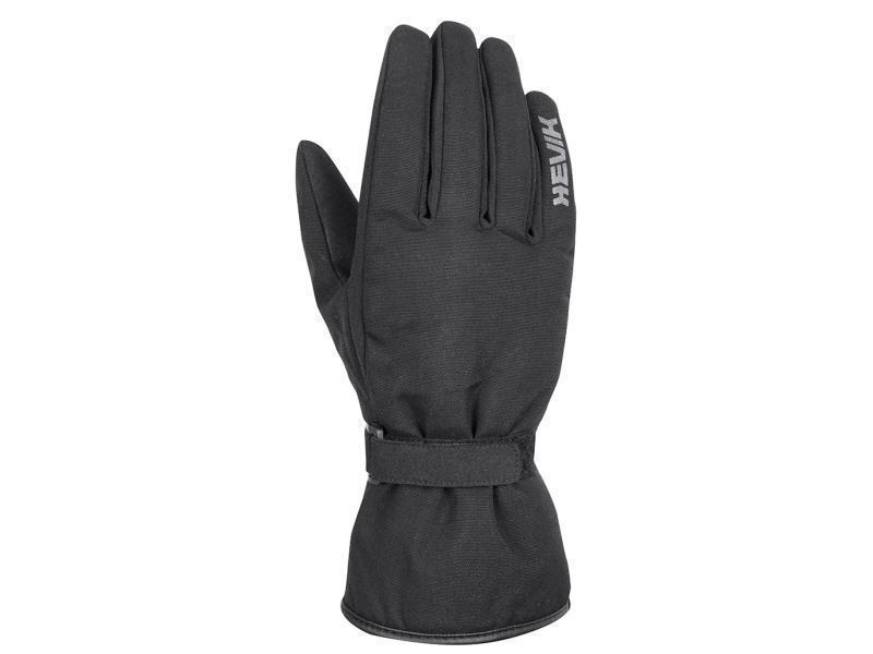 Hevik Grimsel guanti moto impermeabili Nero - guanti impermeabili