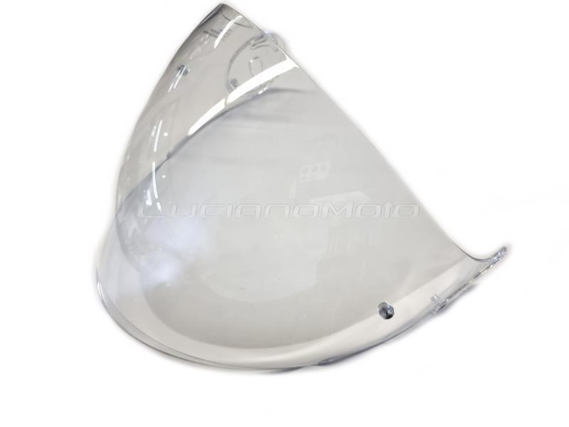 HJC XD15 visiera casco I40 Trasparente - visiere
