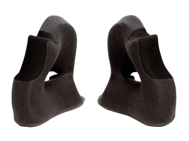 HJC Guanciali I90 XS / L / XL 30mm - ricambi