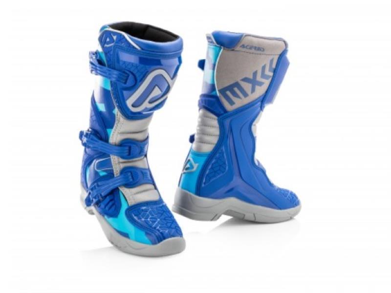 Stivali taglia 37 abbigliamento moto