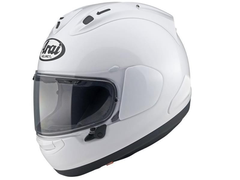 Arai RX7V Evo casco moto White - caschi integrali