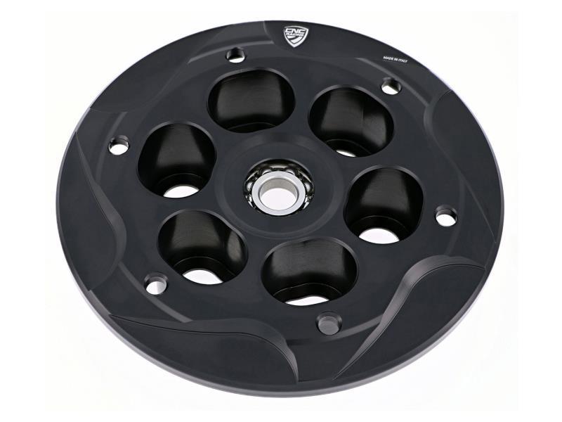 CNC Racing Piattello spingidisco frisione MV Agusta Brutale Nero - frizioni