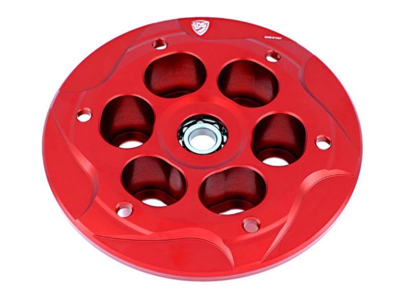 CNC Racing Piattello spingidisco frisione MV Agusta Brutale Rosso - frizioni