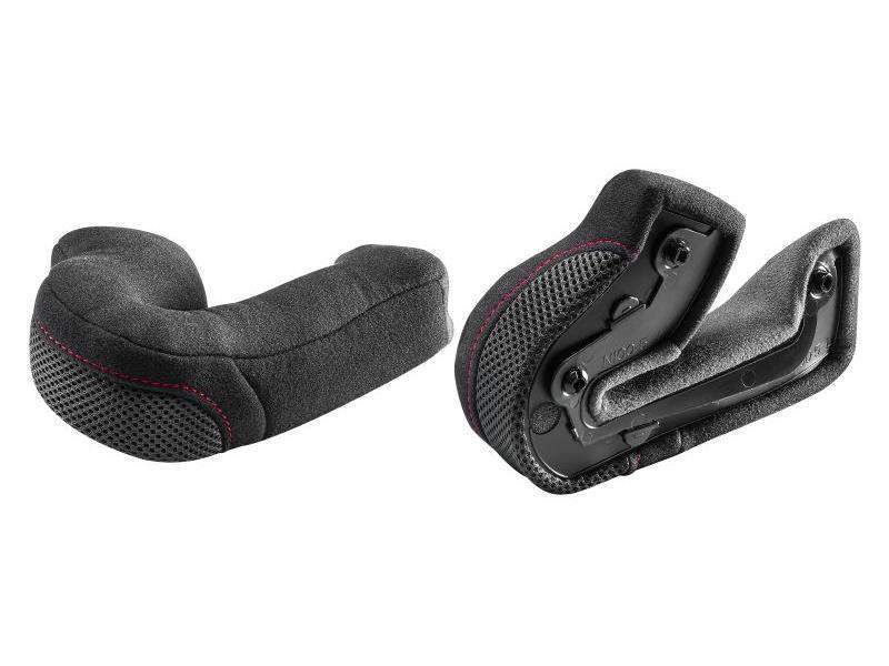 Nolan Guanciali N100 5  - ricambi