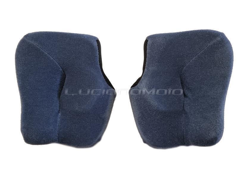 Arai Guanciali Profile V 30mm - ricambi