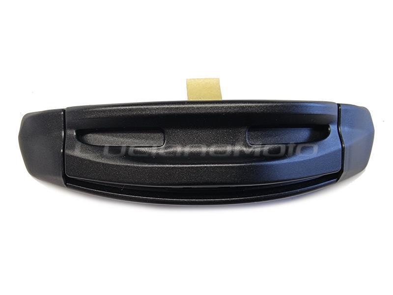 Arai Presa aria mentoniera Quantic Frost black (Nero opaco) - ricambi