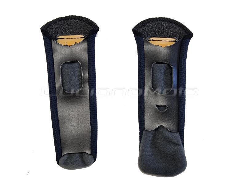 Arai Copricinturino SZ Ram X / SZ R Vas Blu - ricambi