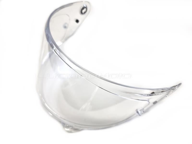 HJC HJ35 Visiera RPHA1 Trasparente - visiere