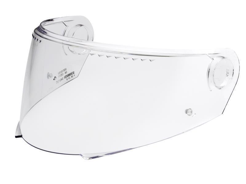 Schuberth Visiera SV6 per casco C5 / S3 Trasparente per casco tg. 60-65cm - visiere
