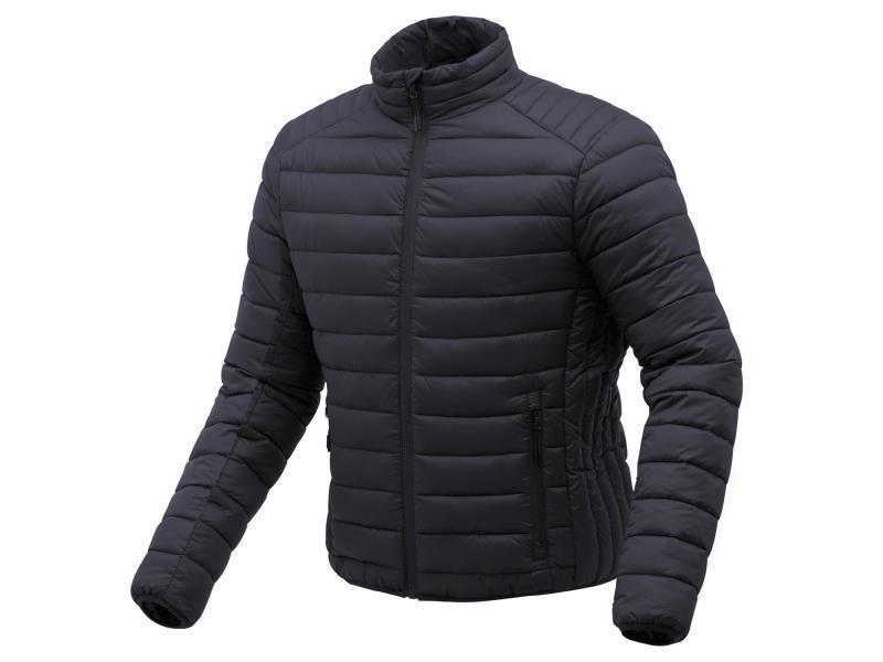 Tucano Superlegggero piumino termico ultraleggero certif CE–Cla A Blu scuro - giacche in tessuto